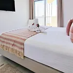 Rocha Sea View Summer 2 Apartment Portimao