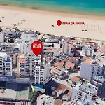 Rocha Vista Mar Summer 2