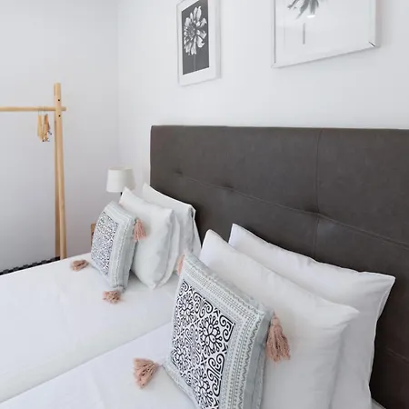 Apartment Rocha Sea View Summer 2 *