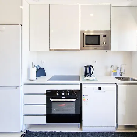 Lejlighed Rocha Sea View Summer 2