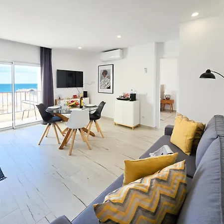Rocha Sea View Summer 2 Apartment *