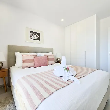 Rocha Sea View Summer 2 Apartment