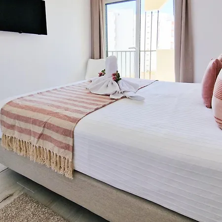 Rocha Sea View Summer 2 Lejlighed