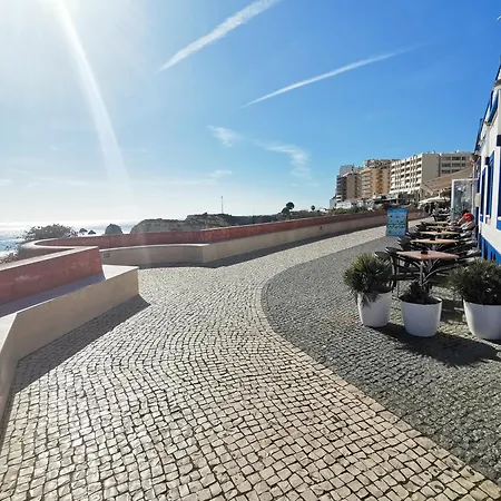 Rocha Sea View Summer 2 Lejlighed *