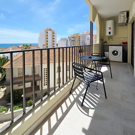 Rocha Sea View Summer 2 Διαμέρισμα Portimão