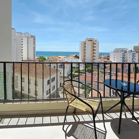 Rocha Sea View Summer 2