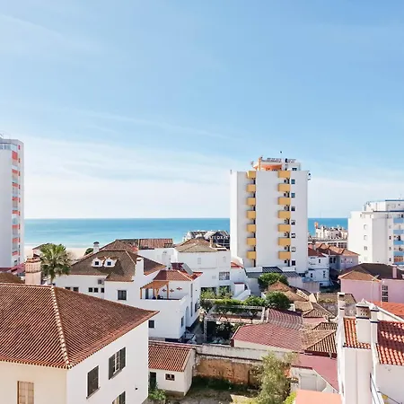 Rocha Sea View Summer 2 Διαμέρισμα
