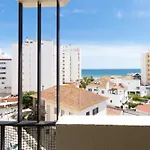 Rocha Sea View Summer 2 Apartament Portimão