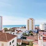 Rocha Sea View Summer 2 Apartament
