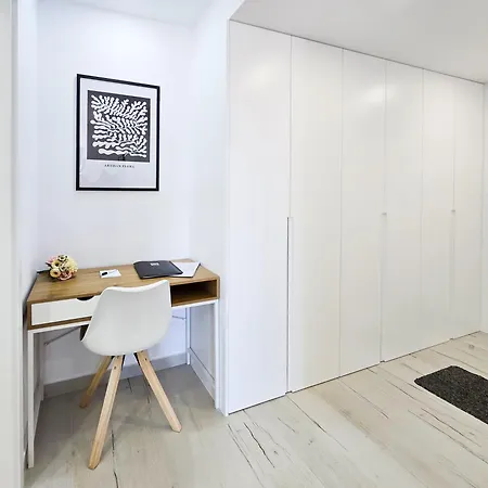 Apartamento Rocha Sea View Summer 2 *