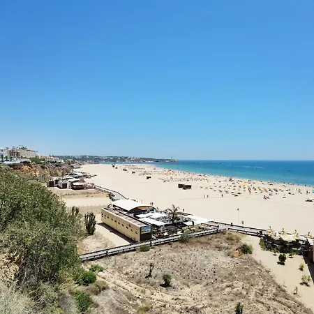 דירה Rocha Sea View Summer 2