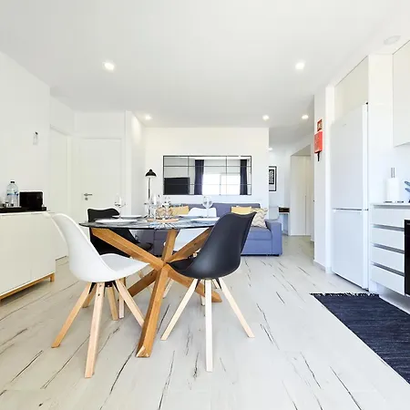 Apartamento Rocha Sea View Summer 2