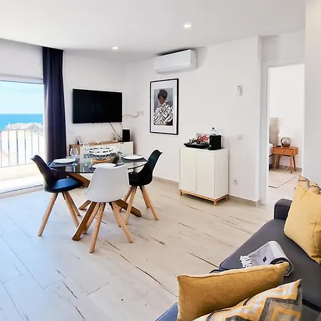 Rocha Sea View Summer 2 *