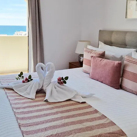 Rocha Sea View Summer 2 Apartamento *