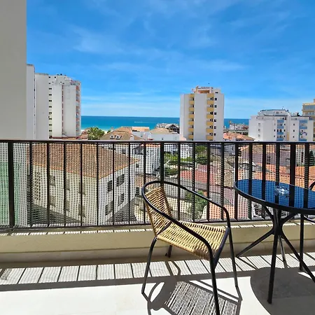 Rocha Sea View Summer 2 *