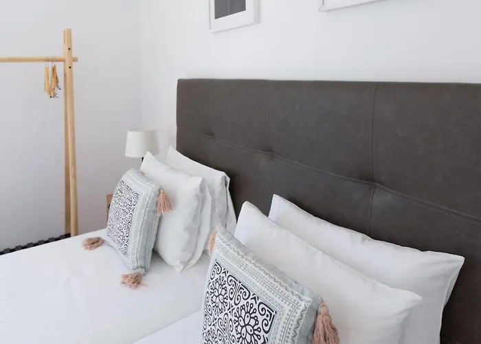 Apartman Rocha Sea View Summer 2 *