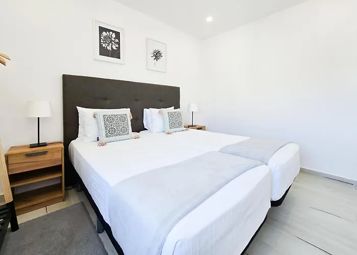 Apartman Rocha Sea View Summer 2 *