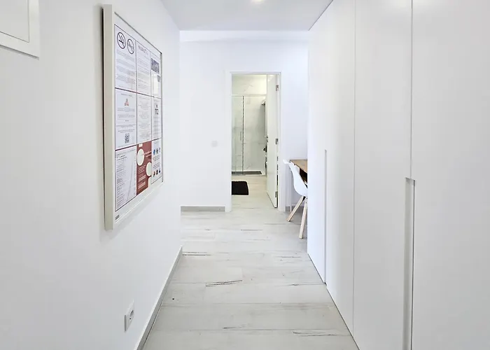 Rocha Sea View Summer 2 Apartman