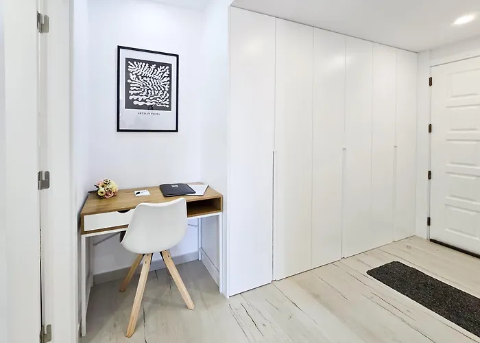 Apartman Rocha Sea View Summer 2 *