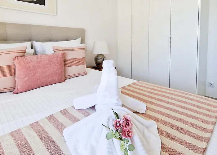 Apartman Rocha Sea View Summer 2 *