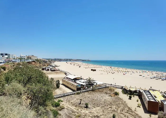 Apartman Rocha Sea View Summer 2