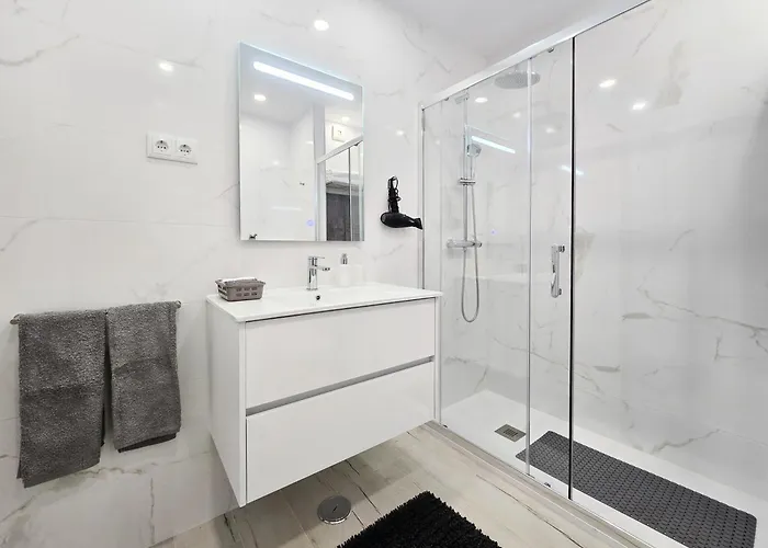 Rocha Sea View Summer 2 Apartman *