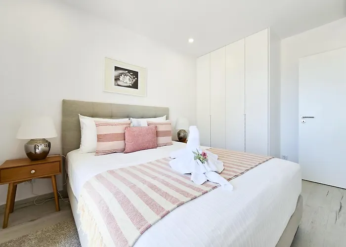 Rocha Sea View Summer 2 Apartman