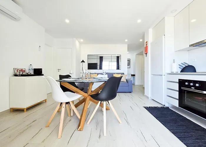 Apartman Rocha Sea View Summer 2