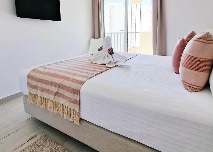 Rocha Sea View Summer 2 Apartman