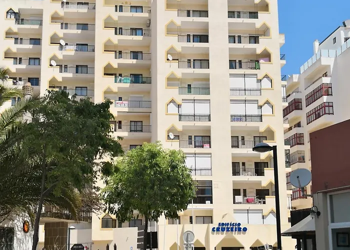 Apartman Rocha Sea View Summer 2 Portimão