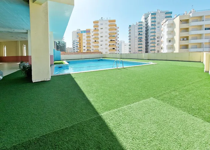 Rocha Sea View Summer 2 *