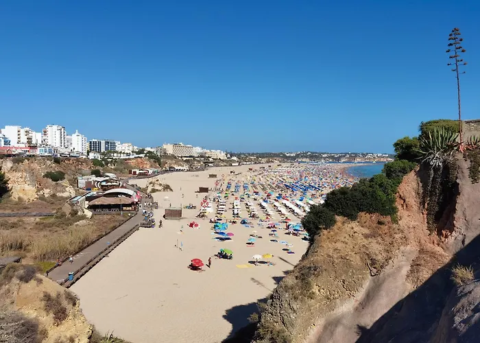 Rocha Sea View Summer 2 * Portimão