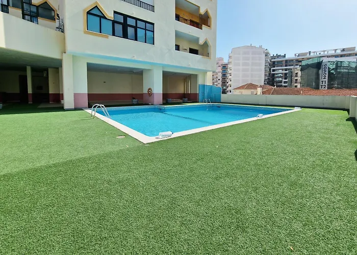 Apartman Rocha Sea View Summer 2 *