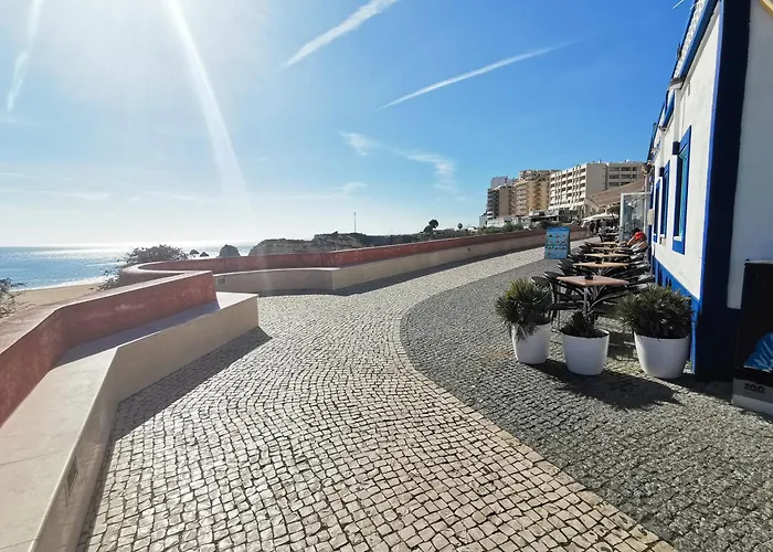 Rocha Sea View Summer 2 Apartman *