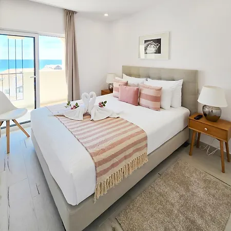 Rocha Sea View Summer 2 * 포티마오