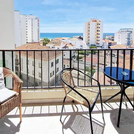 Rocha Sea View Summer 2 포티마오