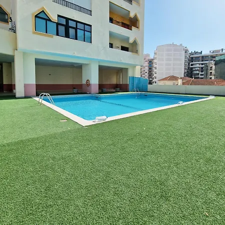 Rocha Sea View Summer 2 포티마오