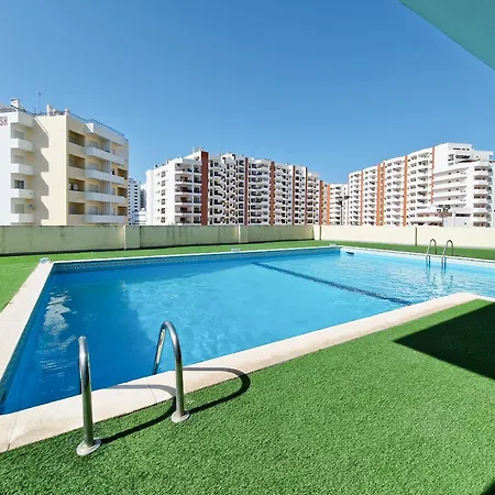 Rocha Sea View Summer 2