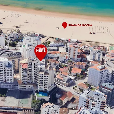 Rocha Sea View Summer 2