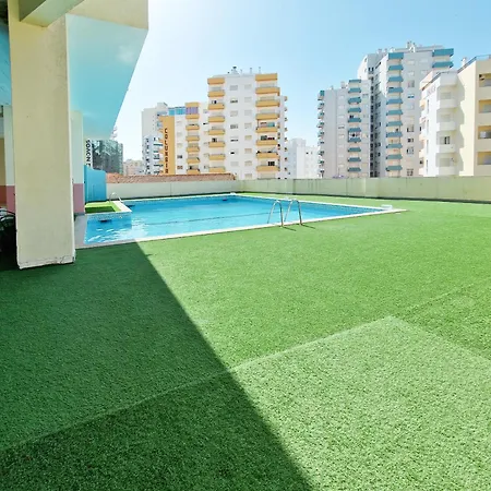 Rocha Sea View Summer 2 아파트