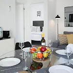 Apartamento Rocha Sea View Summer 2